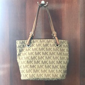 Michael Kors Tote